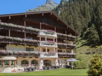 VerwГ¶hn-Harmoniehotel Mandarfnerhof