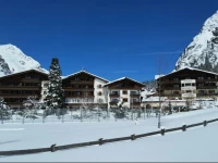 VerwГ¶hnhotel Wildspitze