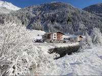 Alpenhof Pitztal