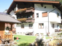 GГ¤stehaus Schranz