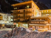 Piz-Hotel