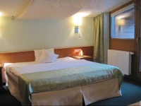 Apart Garni Romantika