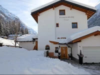 Apartment Rimml St. Leonhard