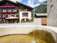 Apartment Sankt Leonhard im Pitztal 2