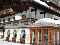 Apartment Sankt Leonhard im Pitztal 8