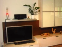 Appartement Alte Post