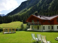 Appartementhaus Naturquell