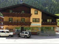 Ferienhaus Bergfrieden