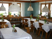 Gasthof Pension Santeler