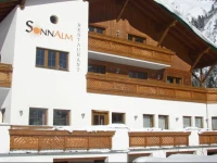 Gasthof Sonnalm