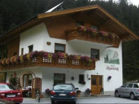 Haus Alpenruh