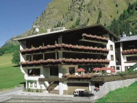 Pension Mittagskogel