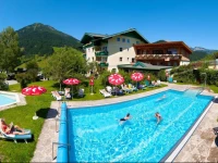 WohlfГјhlhotel Martinerhof