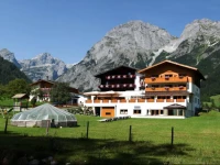 Alpengasthof LГ¤mmerhof