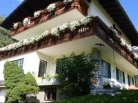 Alpenchalet Basecamp