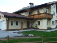 Appartement Haus Gsenger