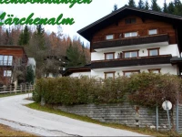 Appartment LГ¤rchenalm
