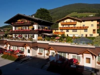 FamiliengГ¤stehaus Ingrid