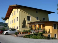 Hotel Pension Barbara