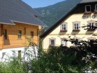 Stranachwirt Apartments