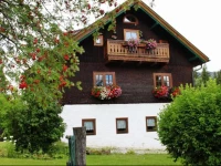 Ferienparadies Wiesenbauer