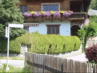 Ferienwohnung Holzer