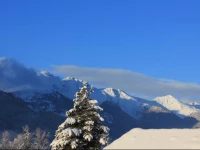 Ferienwohnung Lasshofer