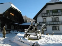 Ferienwohnungen Bacherhof