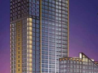 Beijing Broadcasting Tower 3*