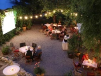 Gasthof Eberhard - Hof, Wirtshaus & Herberge