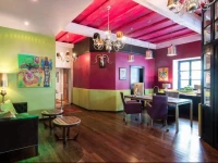 Cortisen am See - Adults only