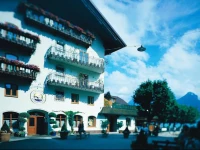 SeebГ¶ckenhotel Zum WeiГџen Hirschen