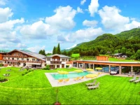 Vital Hotel Wolfgangsee