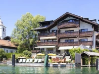 Pension Seehof Appartements