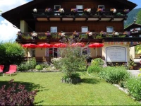Pension Waldhorn 3*