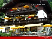 Pension Wolfgangsee