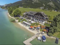 Hotel Restaurant Seehang