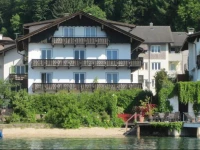 Hotel Seerose garni Wolfgangsee