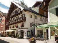 Apparthotel St. Wolfgang