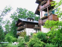 GГ¤stehaus Sonnenwinkel - Villa RГ¶sler