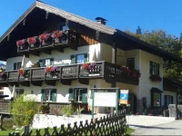 Haus Gertrude HГ¶rack