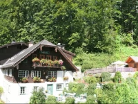 HupfmГјhle Pension