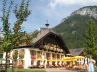 Landgasthof Leopoldhof