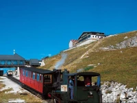 Schafberg Apartments