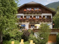 Seeappartements Leitner