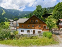 Chalet Mountain Creek