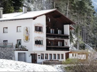 Apartment Schnann - 05