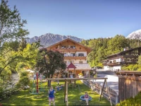 Gasthof zum Wilden Kaiser