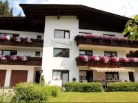 Apartment Apartment Haselsberger
