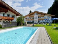 Appartementpark Wilder Kaiser